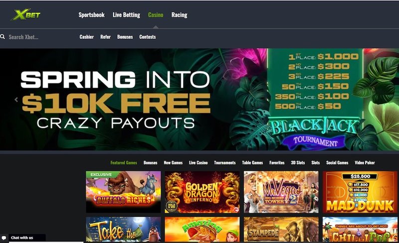 Nyxbets Casino: Een Volledige Gids voor een Succesvolle Speelervaring.