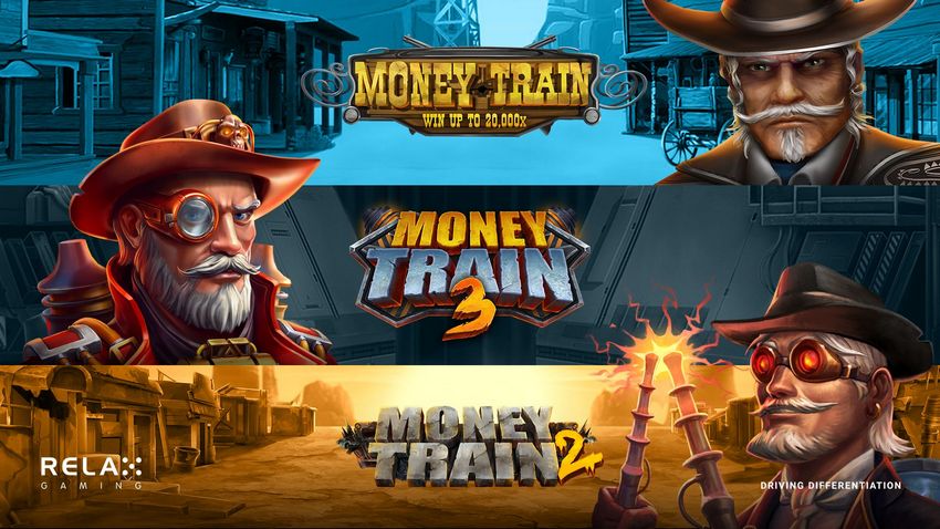 Money Train 2 Online Port Evaluation